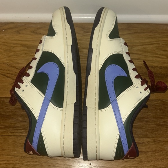 Men NIKE DUNK LOW RETRO - Picture 5 of 8